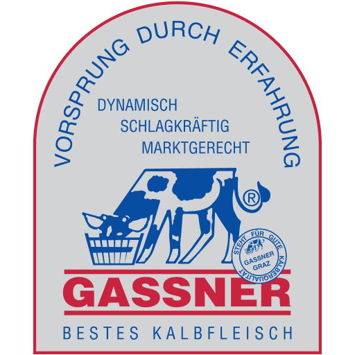 Logo der Gassner GmbH